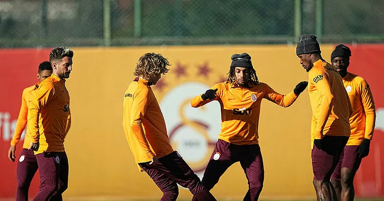 Galatasaray, Konyaspor’u konuk edecek