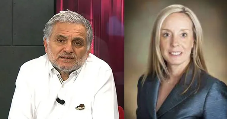 Son dakika: Ruşen Çakır’ı fonlayan vakfın başkanı TSK’nın gizli bilgilerini istemiş!
