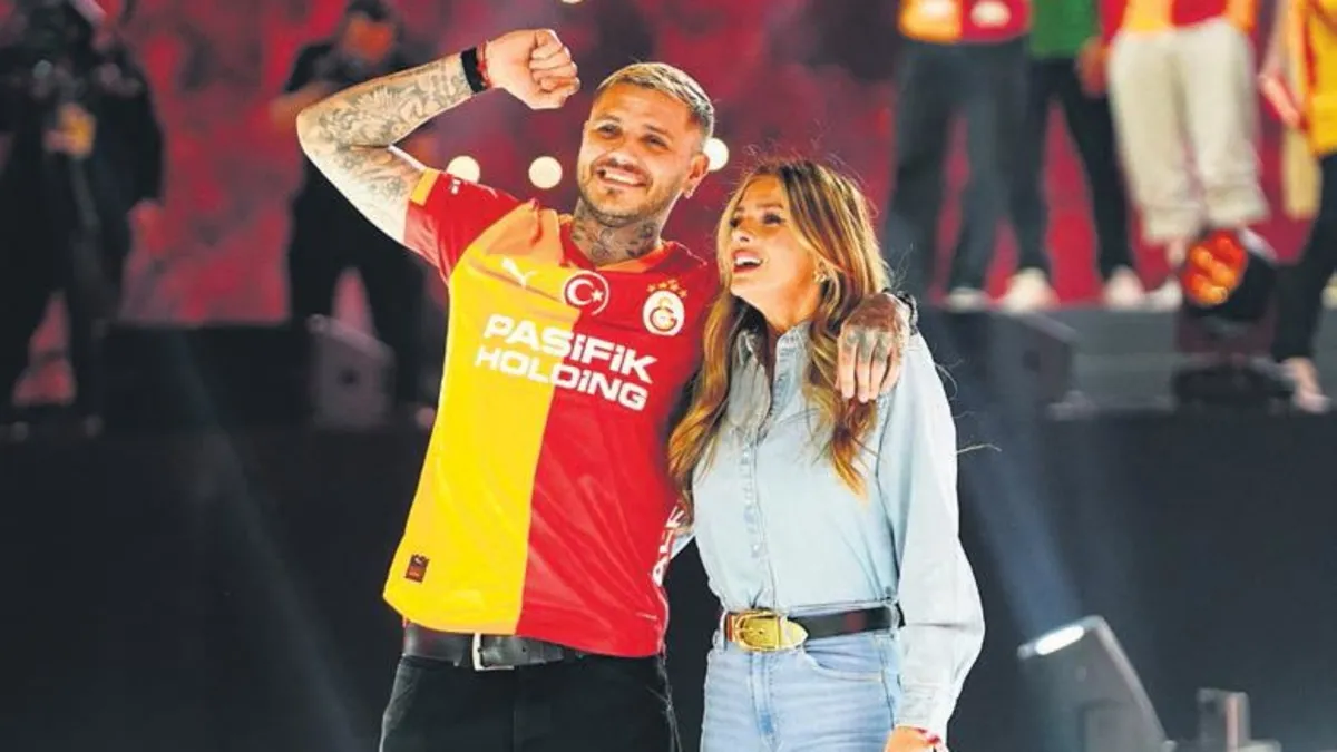 İcardi’den Komşu’ya ret – Son Dakika Spor Haberleri İcardi’den Komşu’ya ret – Son Dakika Spor Haberleri