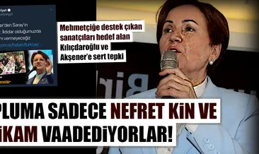 Keşke Kılıçdaroğlu da Muhalif Olsa