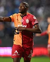 İngiliz devi Osimhen’i istiyor!