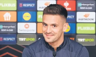 Genç yıldız Tadic’ten sinekkaydı tıraş