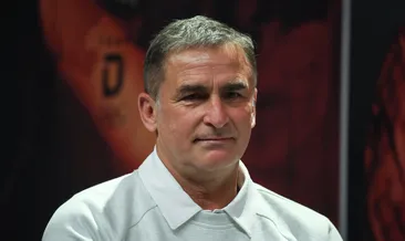 A Milli Takım’da 28 yıl sonra Alman ekolü: Stefan Kuntz