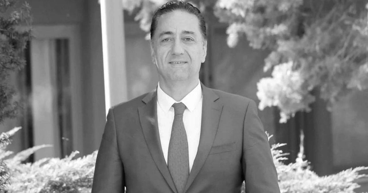 TPAO Daire Başkanı hayatını kaybetti