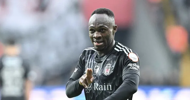 SON DAKİKA BEŞİKTAŞ HABERİ: Muleka’ya çifte kanca