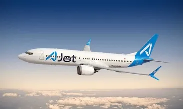 AJet’ten ucuz bilet kampanyası! 9 Dolardan başlayan fırsatlarla... Hangi seferlerde ve tarihlerde geçerli?