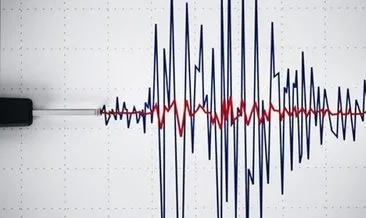 Deprem mi oldu, nerede, kaç şiddetinde? 25 Temmuz AFAD ve Kandilli Rasathanesi son depremler listesi