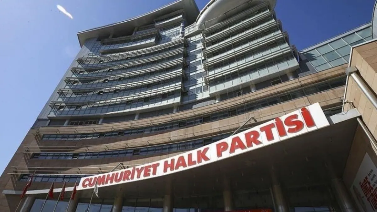 Son Dakika | CHP’nin şaibeli kurultayı: Özgür Özel, Veli Ağbaba, Umut Akdoğan ve Suat Özçağdaş’ın dosyası Ankara’ya gönderildi Son Dakika | CHP’nin şaibeli kurultayı: Özgür Özel, Veli Ağbaba, Umut Akdoğan ve Suat Özçağdaş’ın dosyası Ankara’ya gönderildi