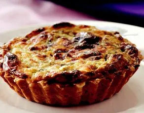 Kabaklı Tart