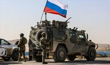 Putin’den son dakika Suriye hamlesi! Rus askeri için ilave yer istediler