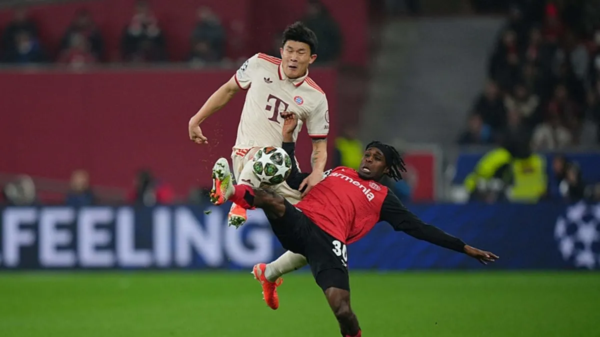 Bayern Münih’te Kim Min-jae sakatlandı!