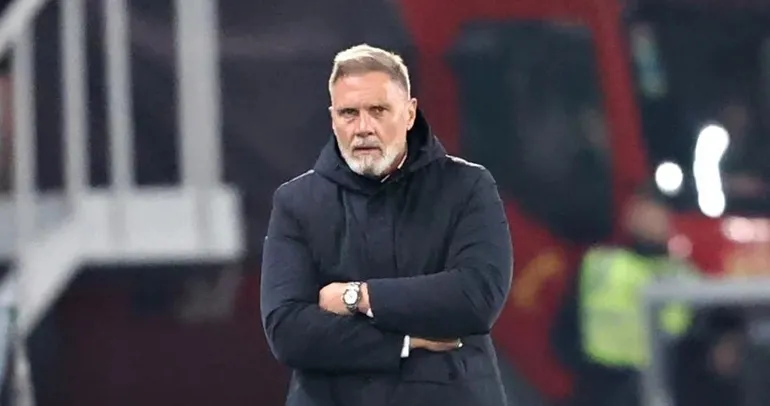 ‘F.Bahçe’nin değeri sahada yoktu!’