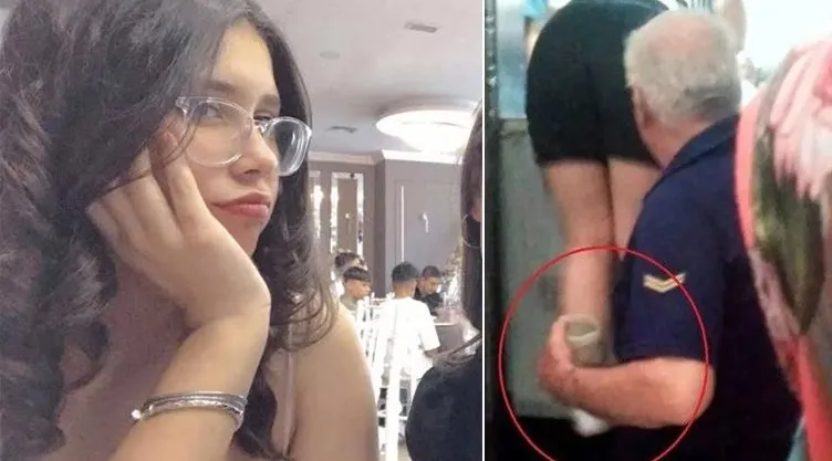 Beren Su’nun ölümünden sorumlu itfaiye görevlileri hakkında karar! 1 Beren Su’nun ölümünden sorumlu itfaiye görevlileri hakkında karar!