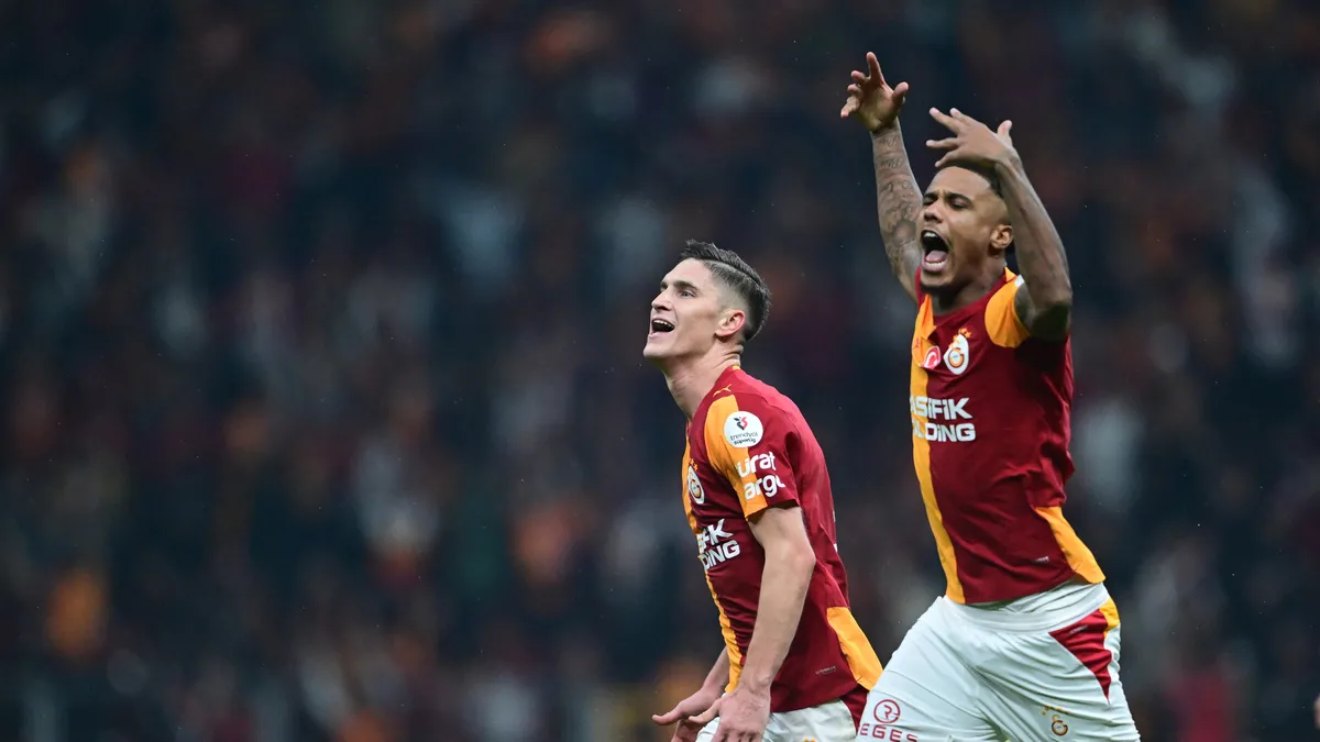 Süper Lig tarihinde en fazla galibiyet alan takım belli oldu