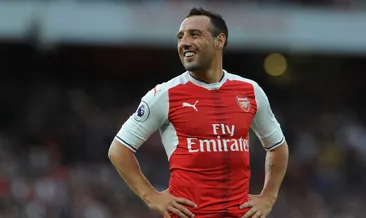 Santi Cazorla kimdir?