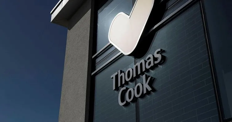 Thomas Cook’un şubelerini rakibi satın alıyor