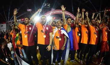 Son dakika Galatasaray haberleri: Galatasaray’da yeni forvet için tarih belli oldu!