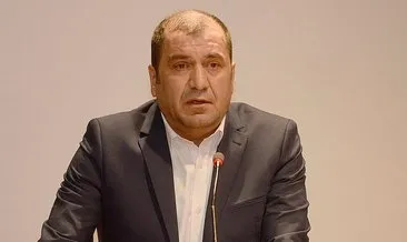 Karabük’ün yeni başkanı Mehmet Aytekin