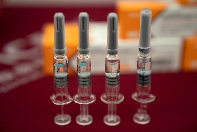 Harvard Üniversitesi’nde uzmanlık yapan Türk profesörden son dakika corona virüs aşısı açıklaması! Kısa süre içinde aşı...