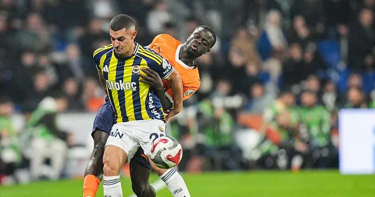 Fenerbahçe’de Levent Mercan’ın hedefi Milli Takım!