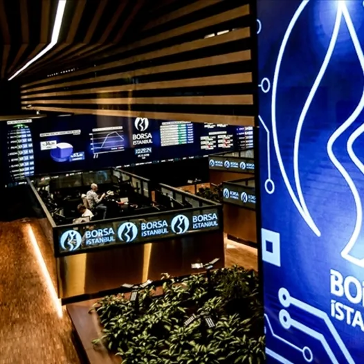Borsa İstanbul 14 bin puana dayandı