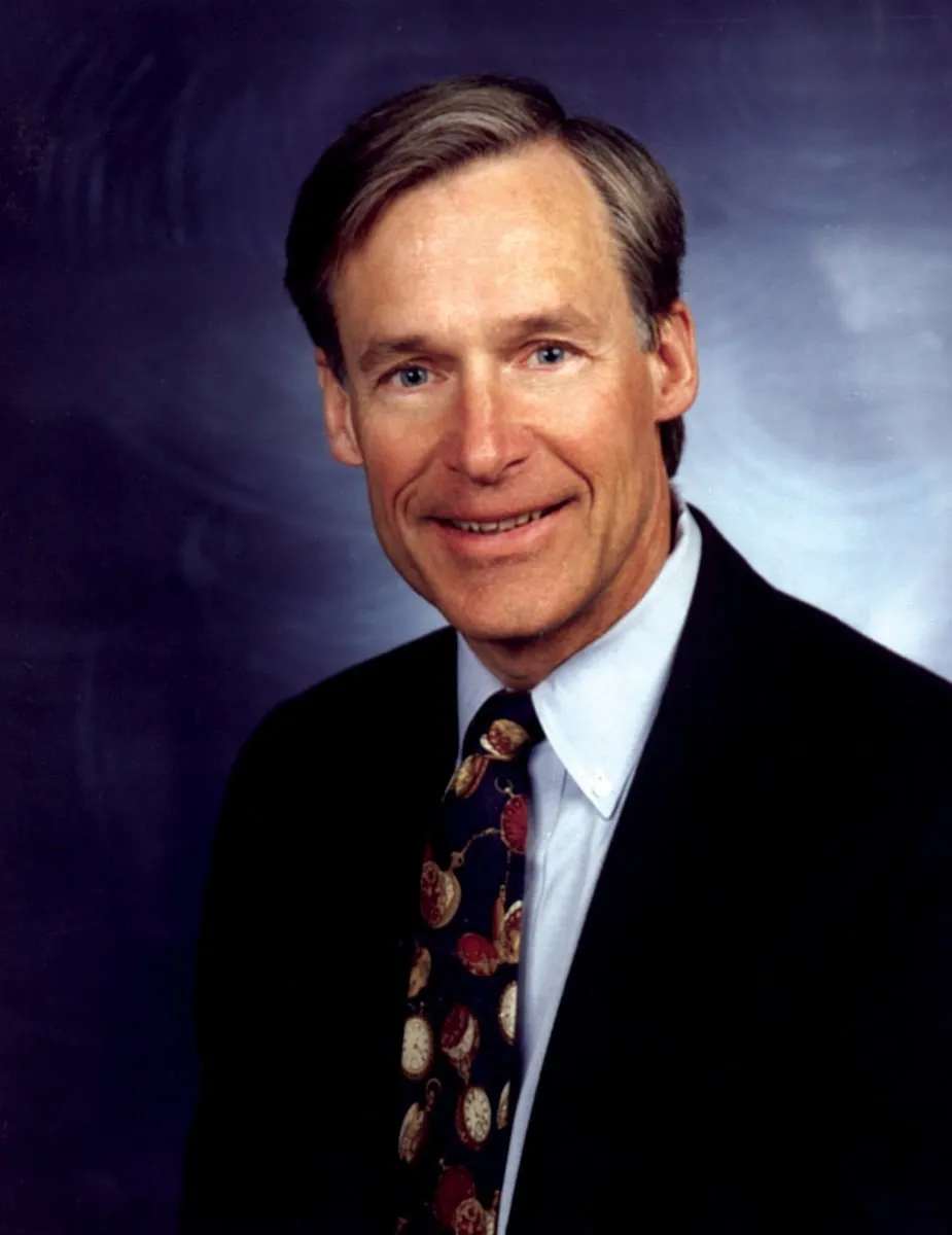 S Robson Walton