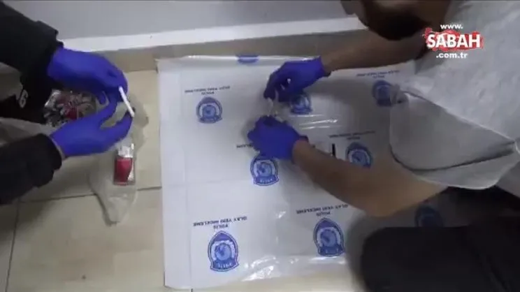 Mardin’de MİT-Emniyet ortak operasyonu | Video