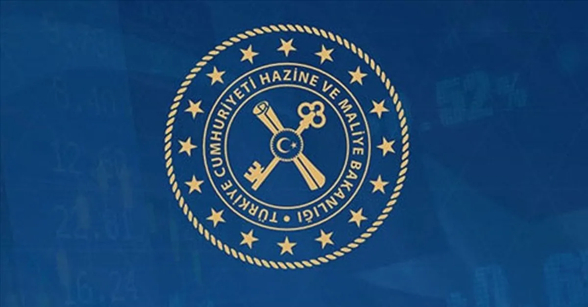 Hazine iki ihalede 48 milyar 247 milyon lira borçlandı