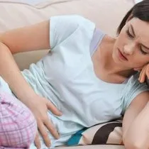 ishal olmak neyin belirtisi