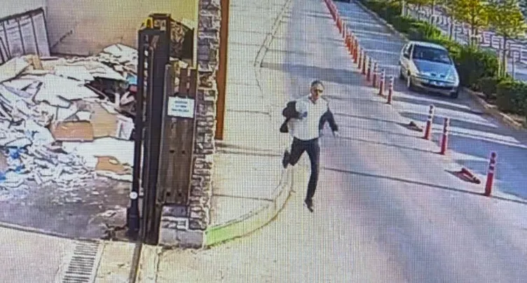 Yaptıkları senaryo polislerin bile ağzını açık bıraktı: Yakayı işte böyle ele verdiler!