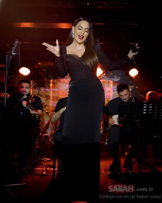 Ebru Gündeş’in 14 Şubat Sevgililer Günü tarifesi cep yaktı! Romantik gece için küçük bir servet...