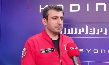 Selçuk Bayraktar: Türk savunma sanayii dışa bağımlılığı yüzde 20’lere düştü