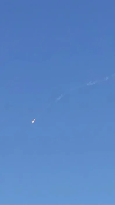 Son dakika: İdlib’de Esad rejimine ait 2 SU savaş uçağının düşürülme görüntüsü ortaya çıktı