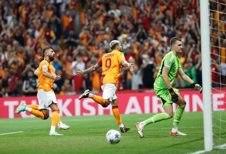 SON DAKİKA HABERİ | Galatasaray’ın Şampiyonlar Ligi’ndeki muhtemel rakipleri belli oldu! İşte temsilcimizi bekleyen o grup