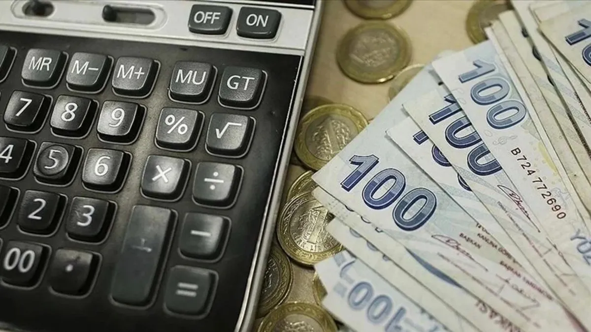 2025 Temmuz Konut ve Taşıt Kredisi Faiz Oranları: 1 Milyon TL'nin Geri Ödemesi Ne Kadar?