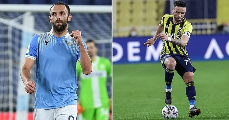Son dakika...Transferde Vedat Muriqi savaşı! Fenerbahçe derken Beşiktaş ve Galatasaray...
