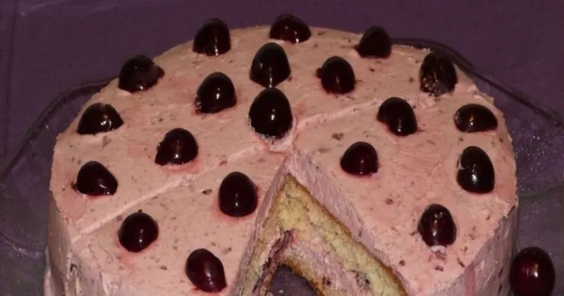 hazir kekten pasta nasil yapilir hazir kekten pasta yapimi tarifi tatli tarifleri haberleri