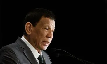 Filipinler Devlet Başkanı Rodrigo Duterte’den son dakika corona virüsü kararı: Gerekirse vurun...