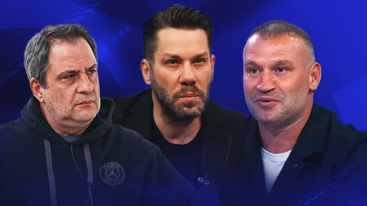 Fatih Karagümrük – Fenerbahçe maç sonu Libero TV canlı yayını! Serkan Korkmaz, Serkan Balcı, Fırat Aydınus Fatih Karagümrük – Fenerbahçe maç sonu Libero TV canlı yayını! Serkan Korkmaz, Serkan Balcı, Fırat Aydınus