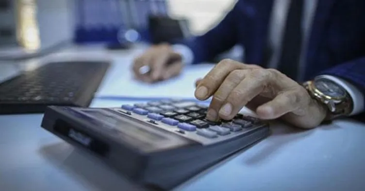 Vergi yüküne formül