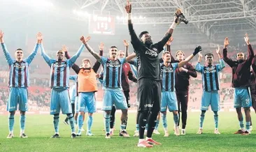 Onana tuttu fırtına koptu!