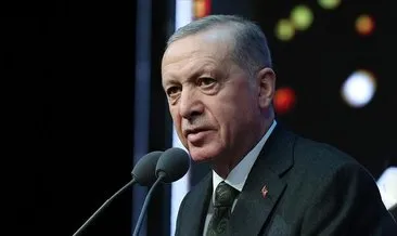 Başkan Erdoğan 9’uncu kez dede oldu