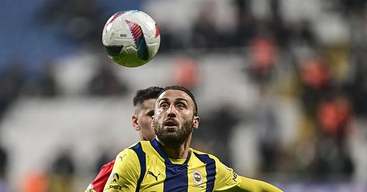 Bodrum FK’de hedef Cenk Tosun!
