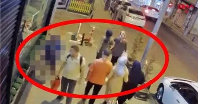 Son Dakika Haberi: İstanbul’da güvenlik kamerasını izleyen kadına büyük şok! Teker teker ortadan kayboluyorlardı | Video