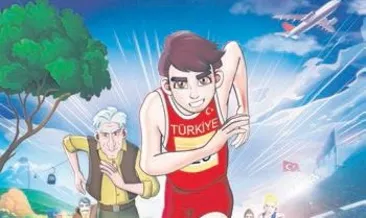 Minika’da 19 Mayıs heyecanı