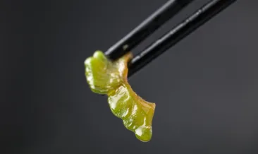 Kandaki zehri vücuttan atıyor!