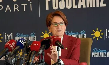 İyi Parti’nin İzmir Büyükşehir Belediye Başkan adayı belli oldu