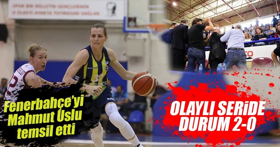 Yakin Dogu Uni Seride Durumu 2 0 Yapti Spor Haberleri