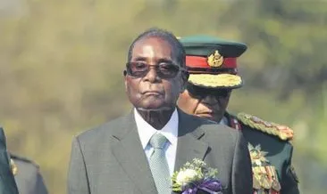 Mugabe’ye halef aranıyor