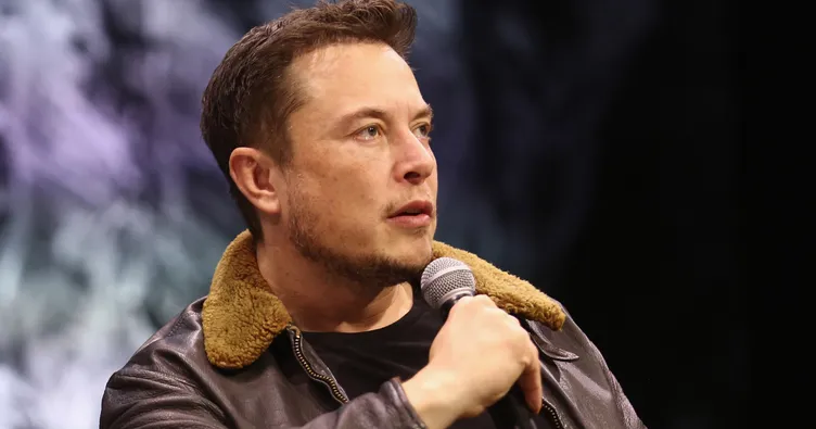 Elon Musk’tan Türk mühendise şok yanıt